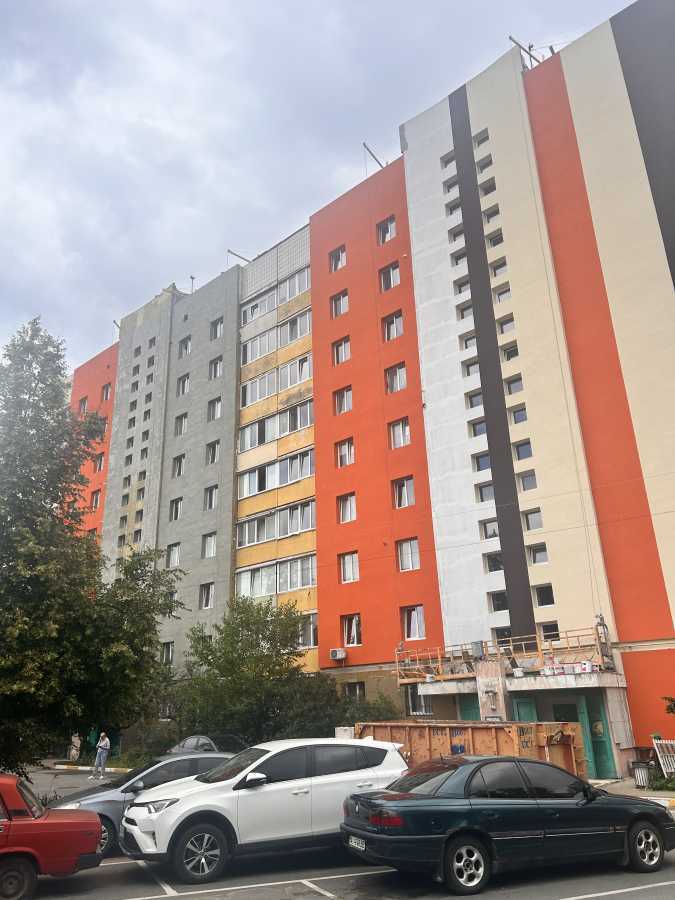 Продажа 3-комнатной квартиры 67 м², Соборная ул., 109