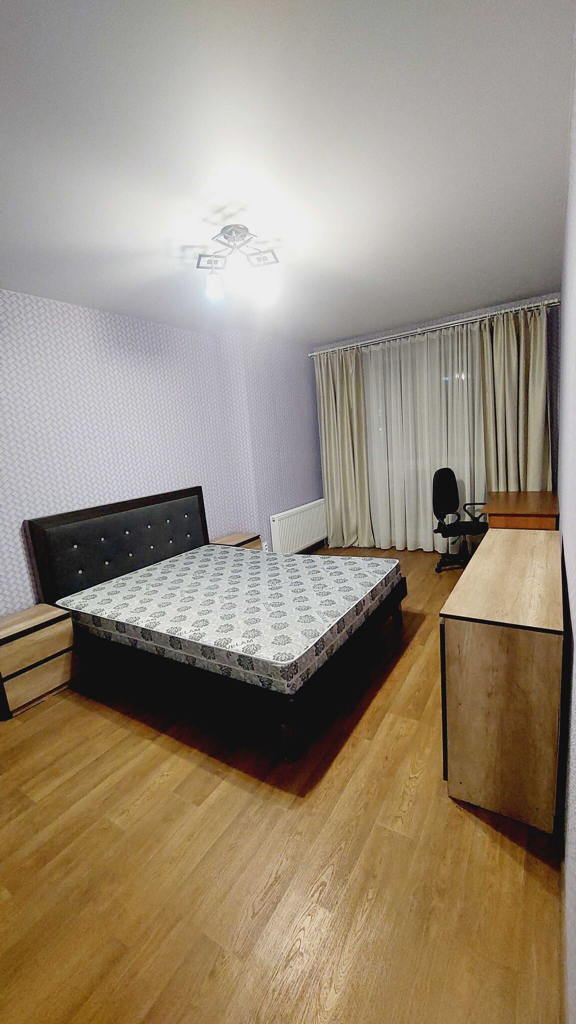 Оренда 1-кімнатної квартири 42 м²