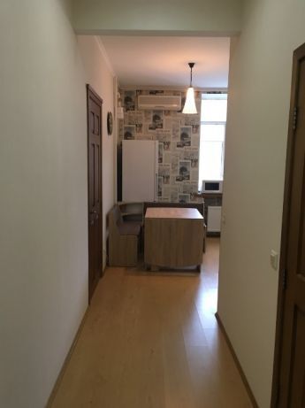 Аренда 2-комнатной квартиры 52 м²