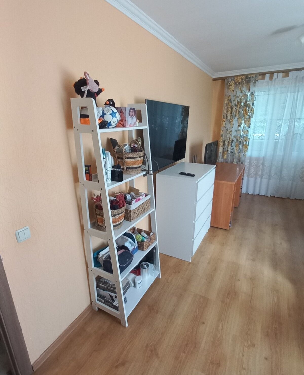 Продаж 2-кімнатної квартири 47 м²