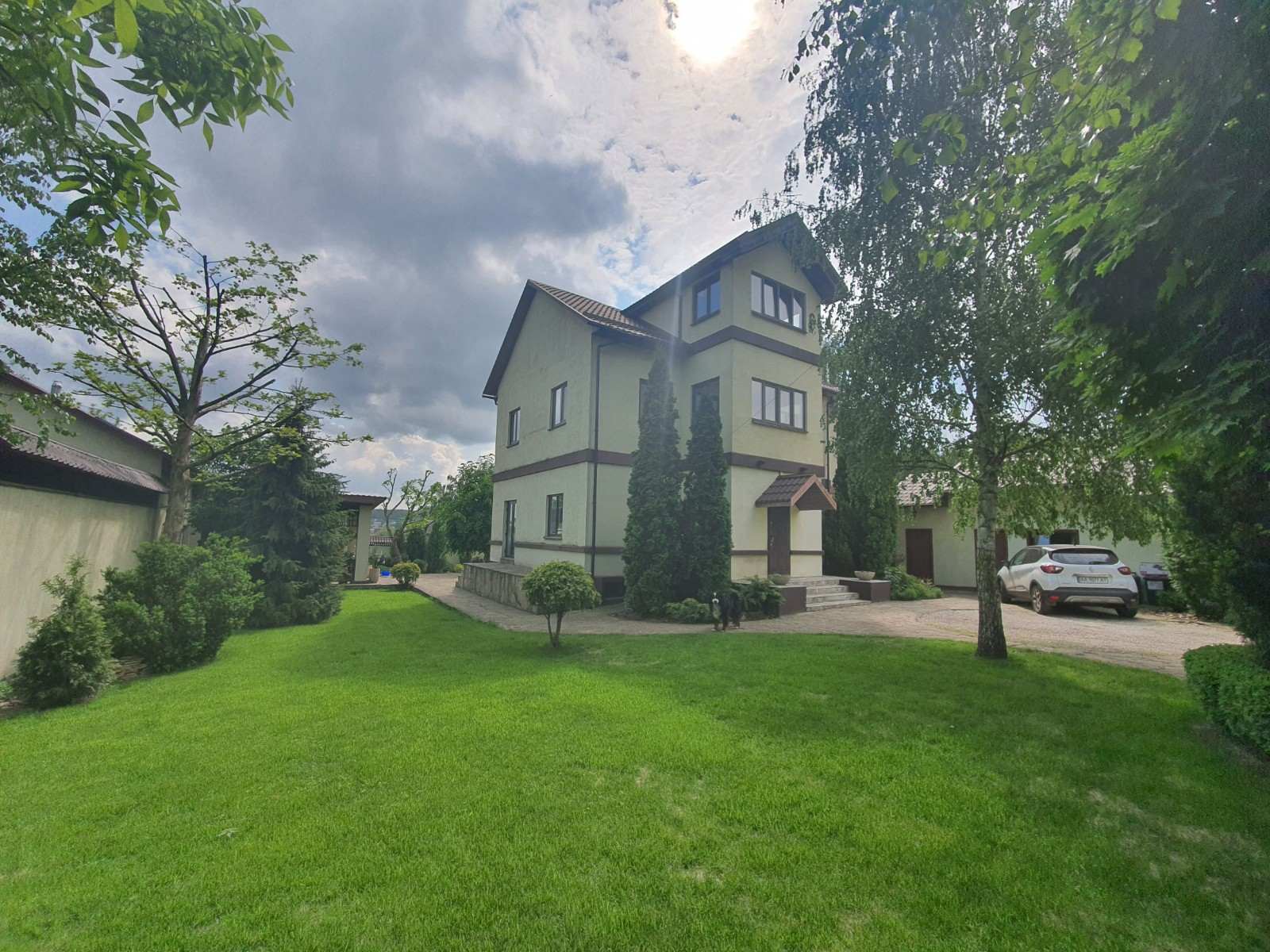 Оренда будинку 250 м², Чкалова вул.