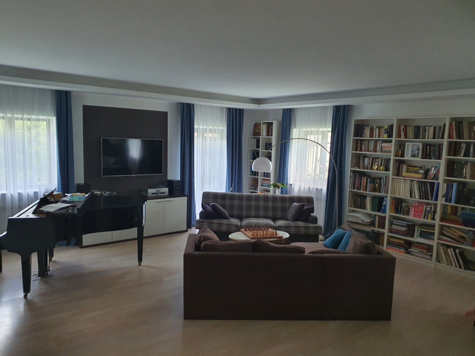 Оренда будинку 250 м², Чкалова вул.