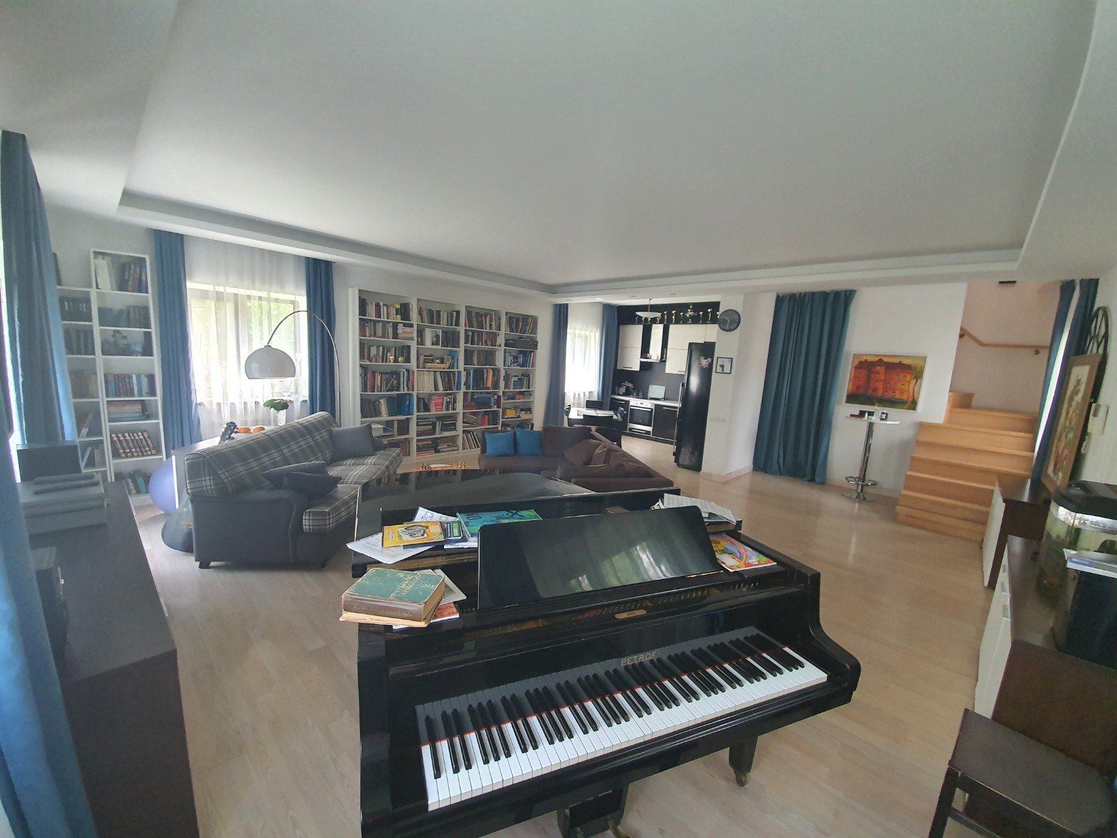 Оренда будинку 250 м², Чкалова вул.