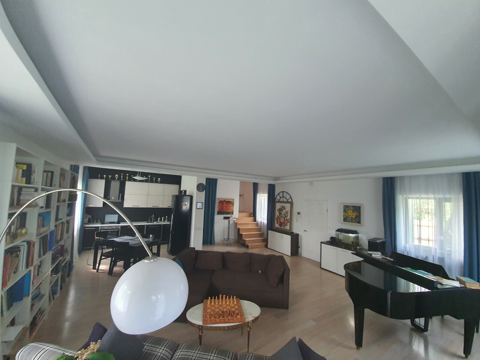 Оренда будинку 250 м², Чкалова вул.