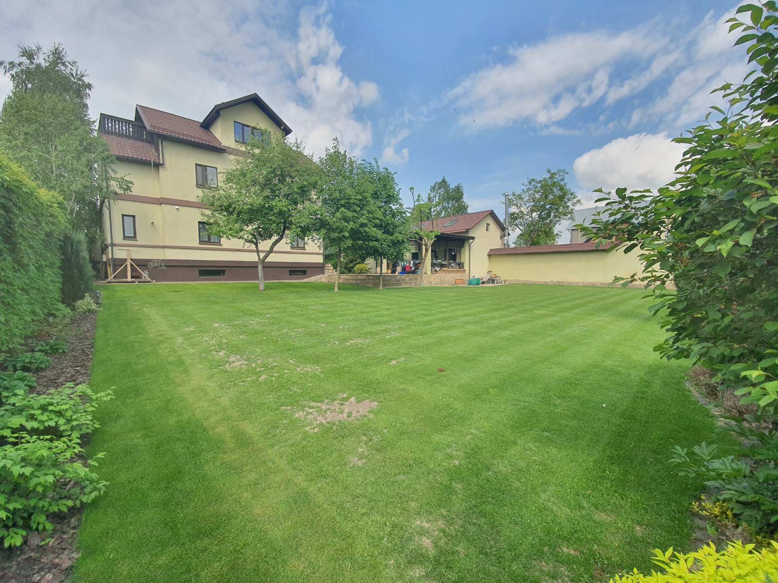 Оренда будинку 250 м², Чкалова вул.