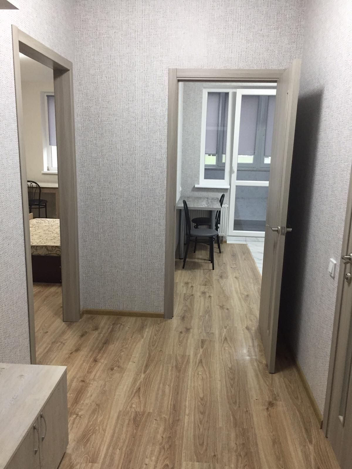 Оренда 1-кімнатної квартири 40 м²