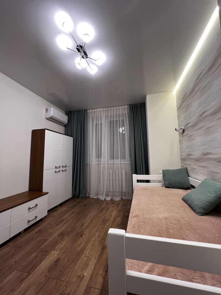 Аренда 2-комнатной квартиры 87 м²