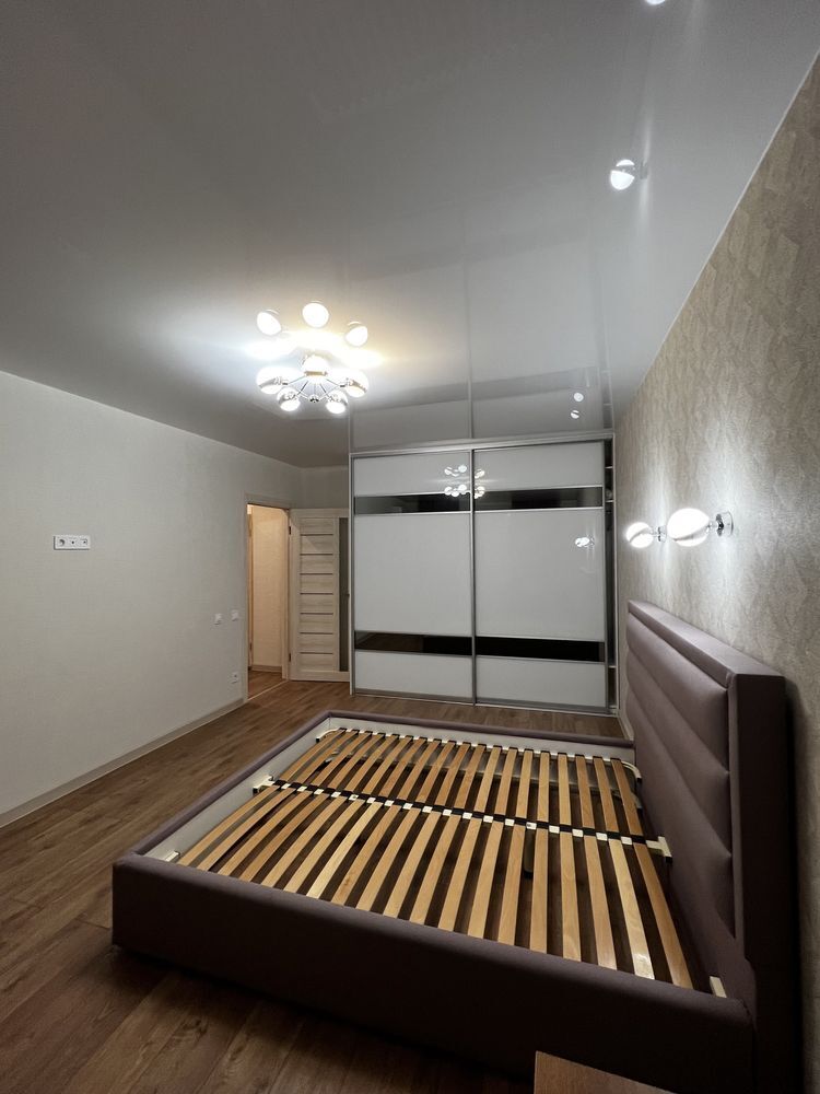 Аренда 2-комнатной квартиры 87 м²
