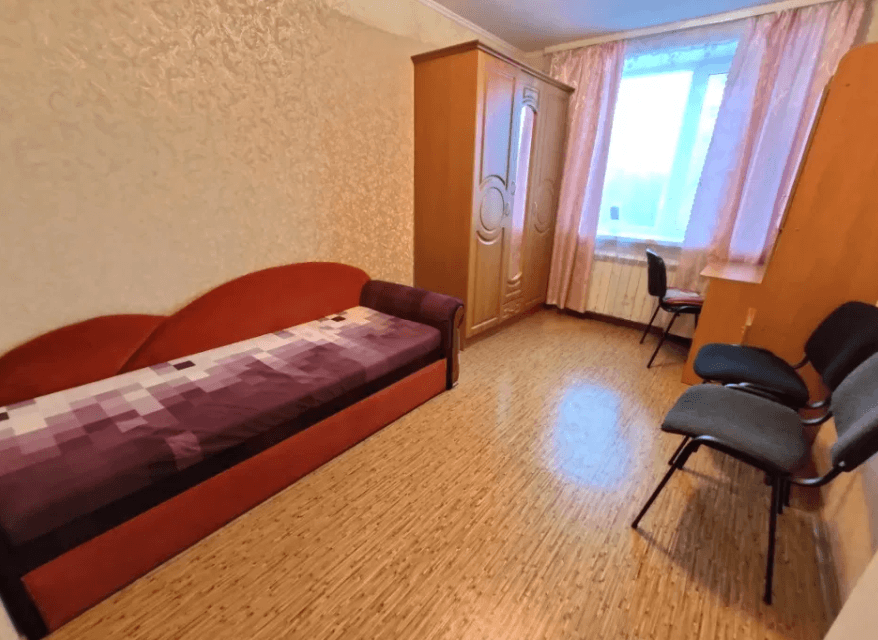 Аренда 3-комнатной квартиры 75 м²