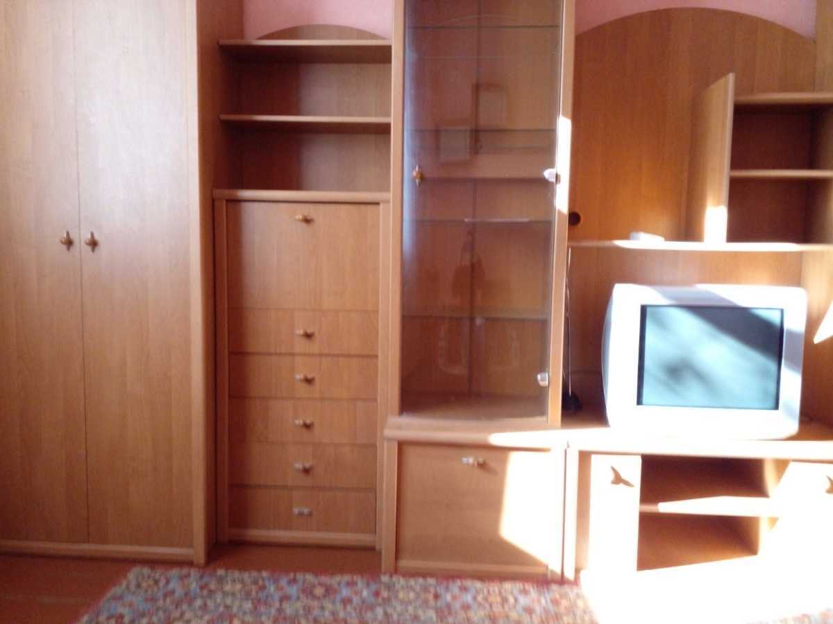 Продажа 1-комнатной квартиры 29 м², Комитетская ул., 3А