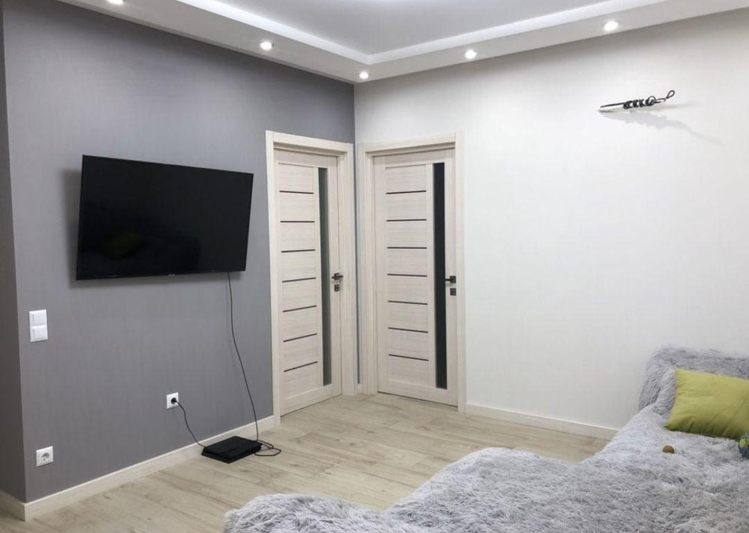 Аренда 2-комнатной квартиры 80 м²