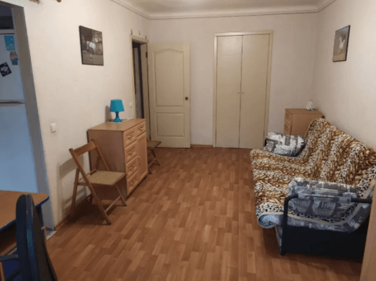 Аренда 1-комнатной квартиры 30 м²
