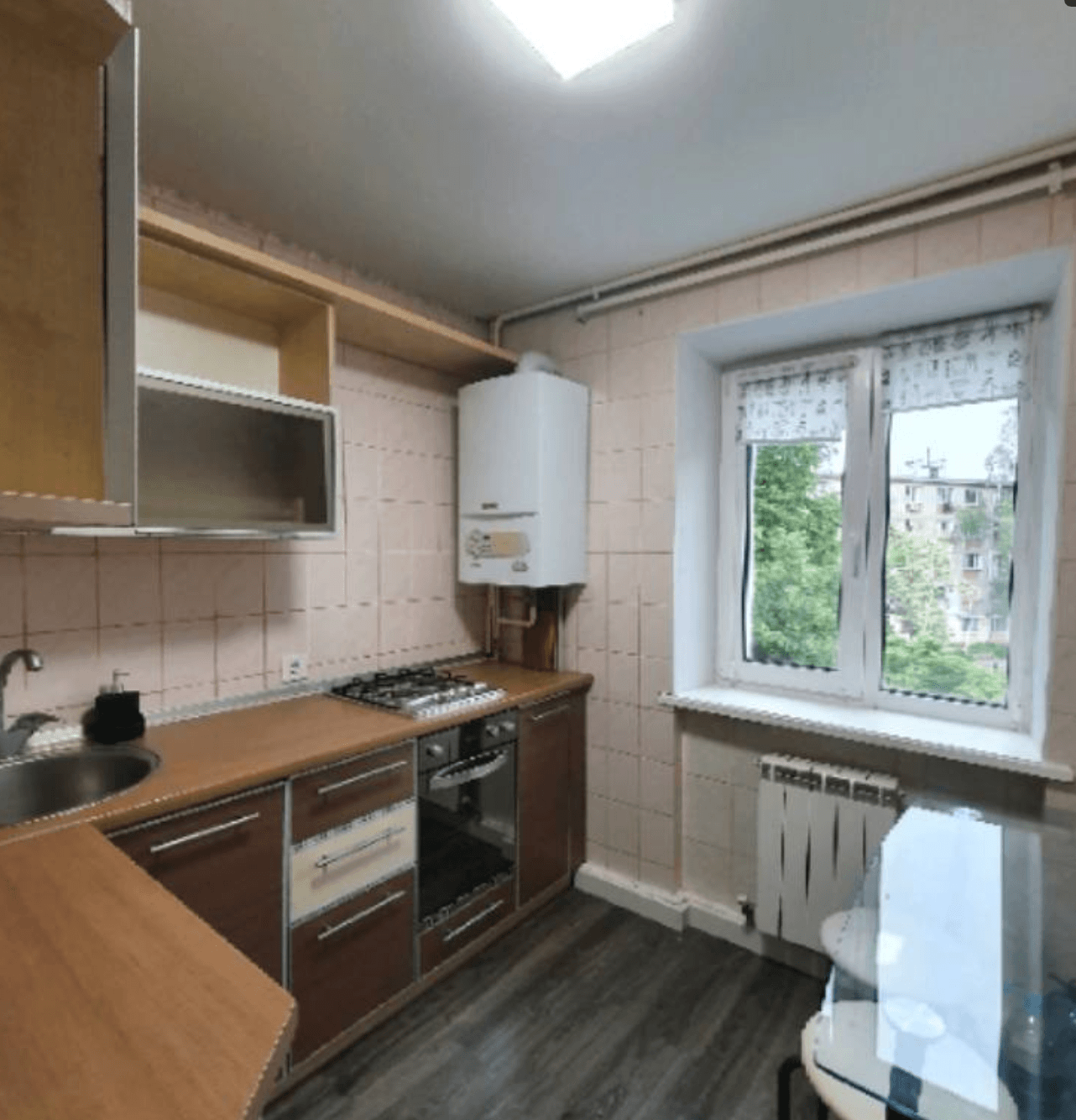 Продажа 2-комнатной квартиры 47 м²