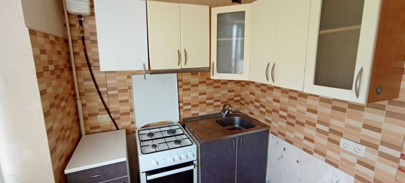 Продажа 3-комнатной квартиры 64 м²