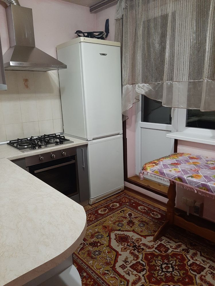 Продаж 1-кімнатної квартири 38 м²