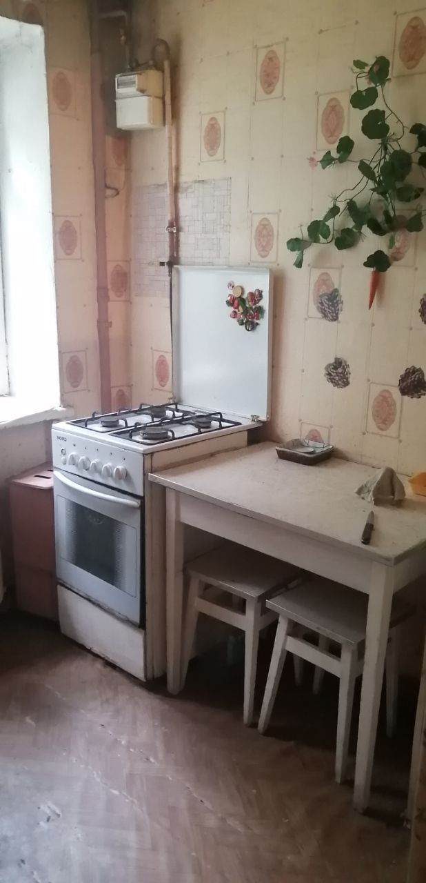 Продажа 2-комнатной квартиры 44.8 м², Данила Щербаковского ул., 72