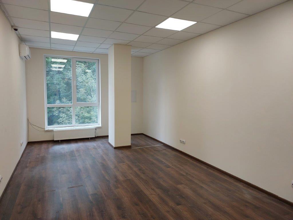 Аренда офиса 85 м², Кудрявский спуск, 10