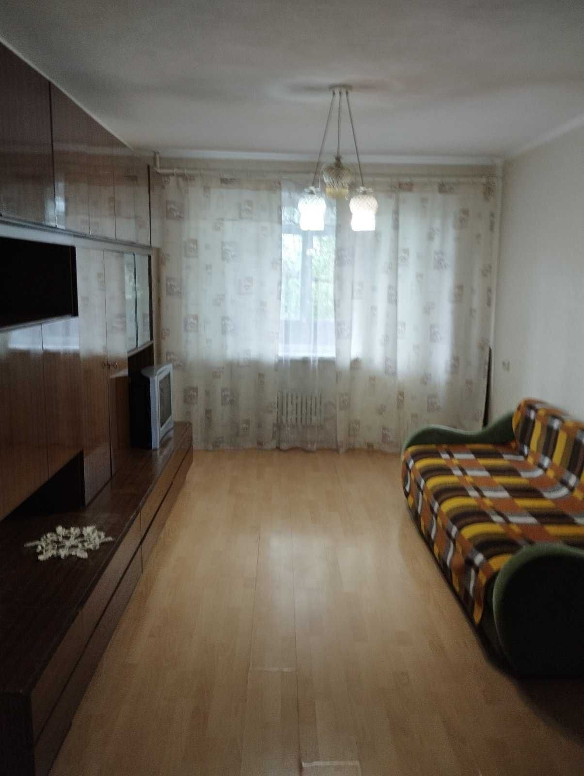 Продаж 2-кімнатної квартири 44 м²