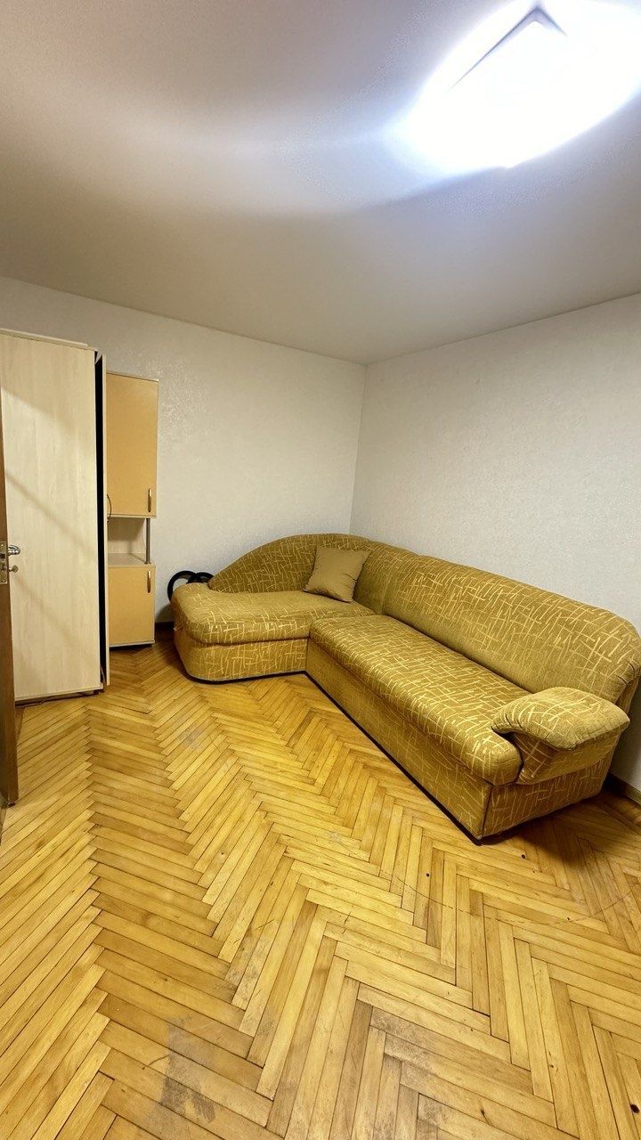 Аренда 1-комнатной квартиры 32 м²