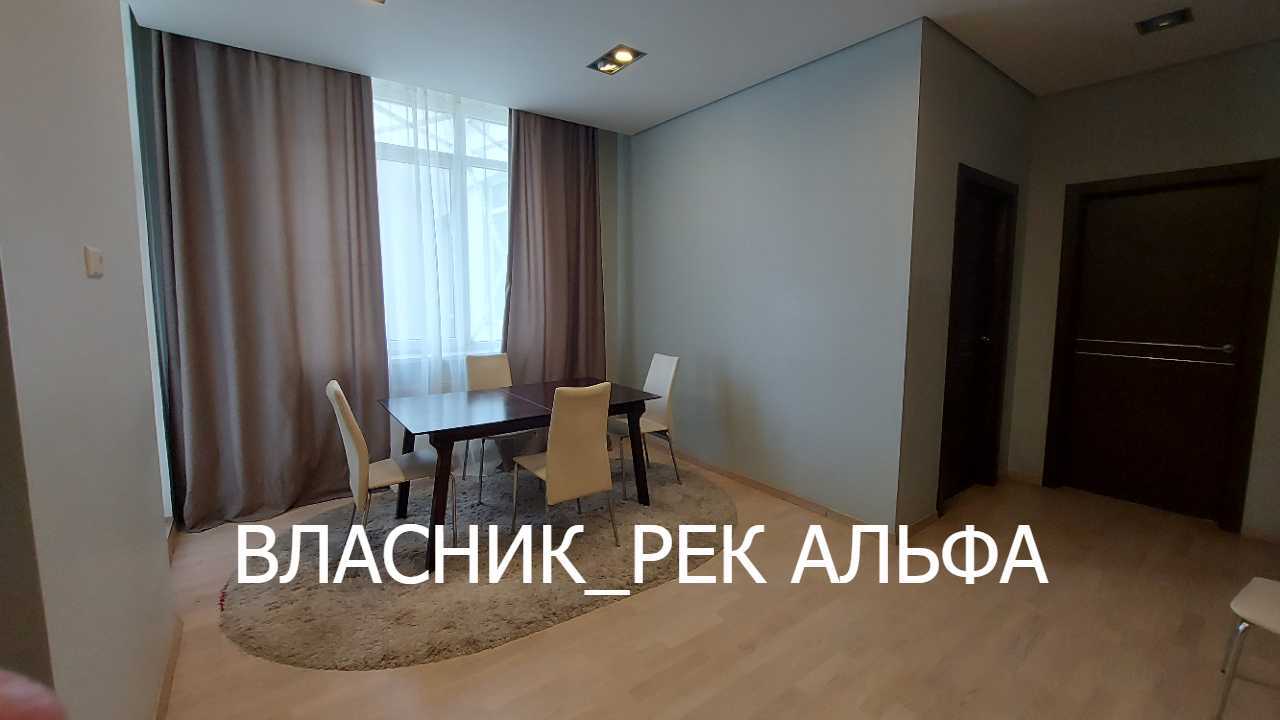 Продажа 4-комнатной квартиры 169.3 м², Генерала Шаповала ул., 2