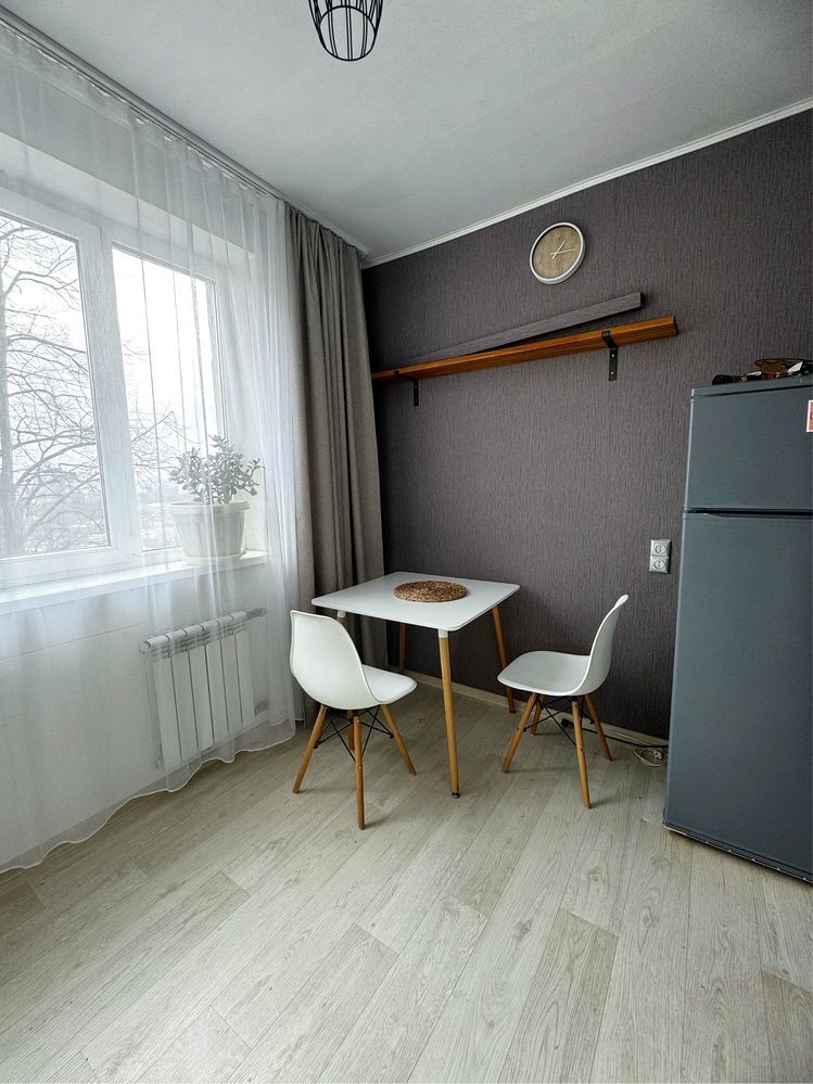 Аренда 1-комнатной квартиры 40 м²