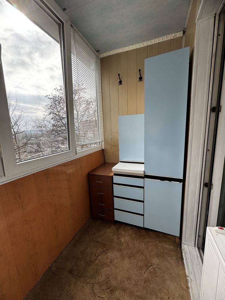 Аренда 1-комнатной квартиры 40 м²