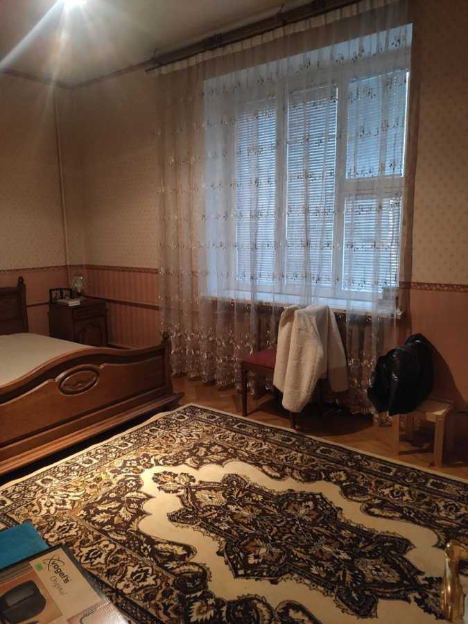 Продажа 3-комнатной квартиры 81 м², Очаковская ул., 8