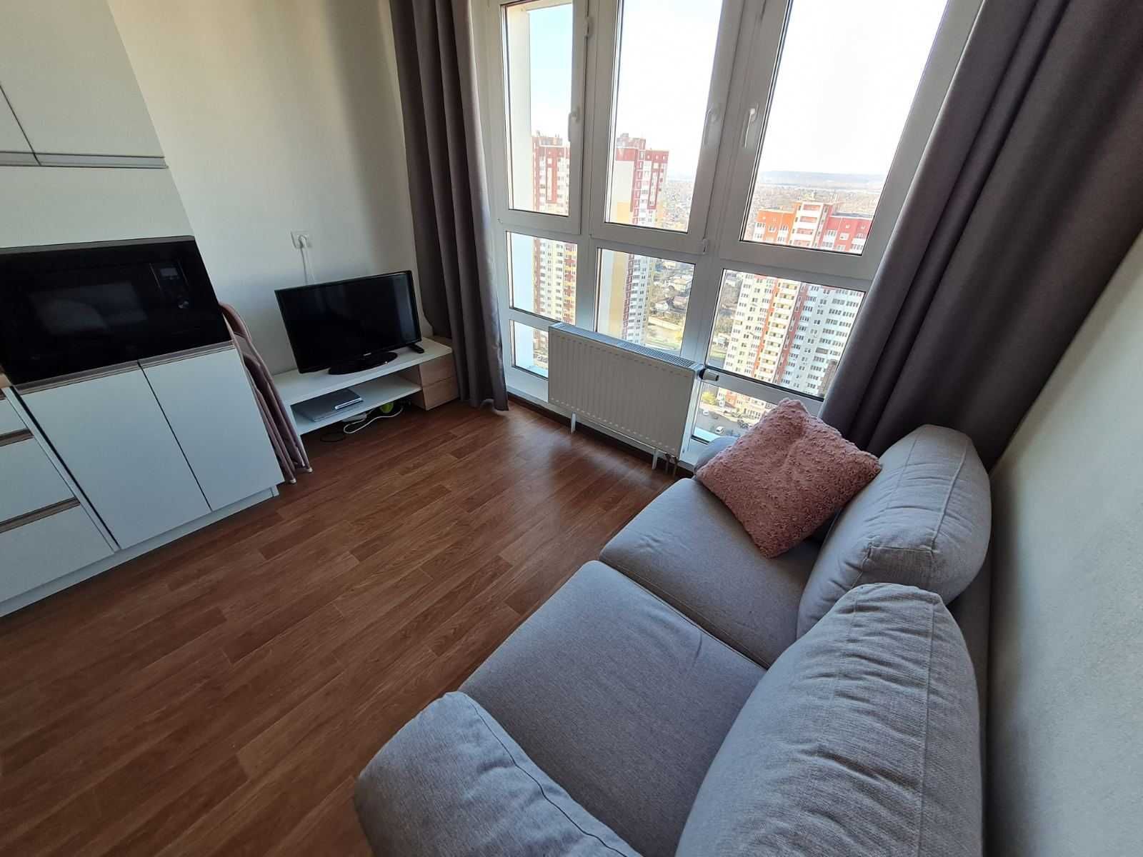 Продаж 3-кімнатної квартири 85 м²