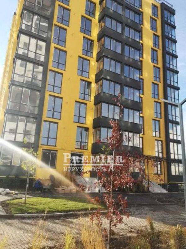 Продажа 2-комнатной квартиры 45 м², Марсельская ул.