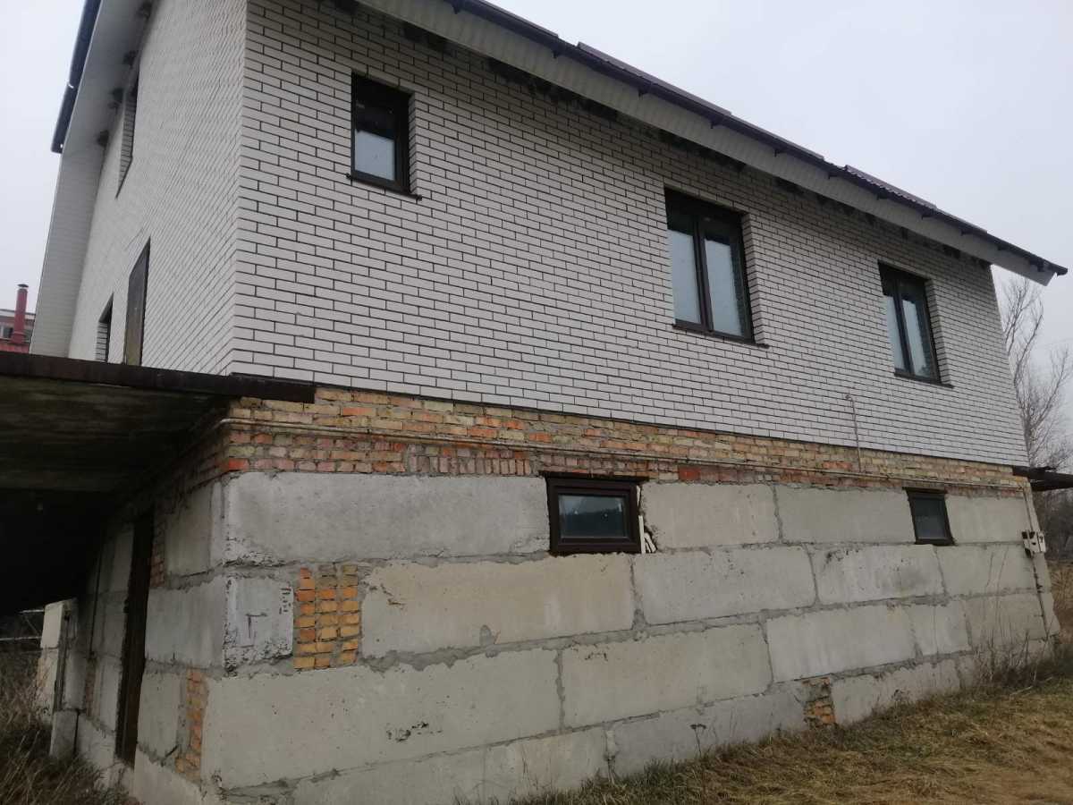 Продаж будинку 120 м², Тракторна вул., 25