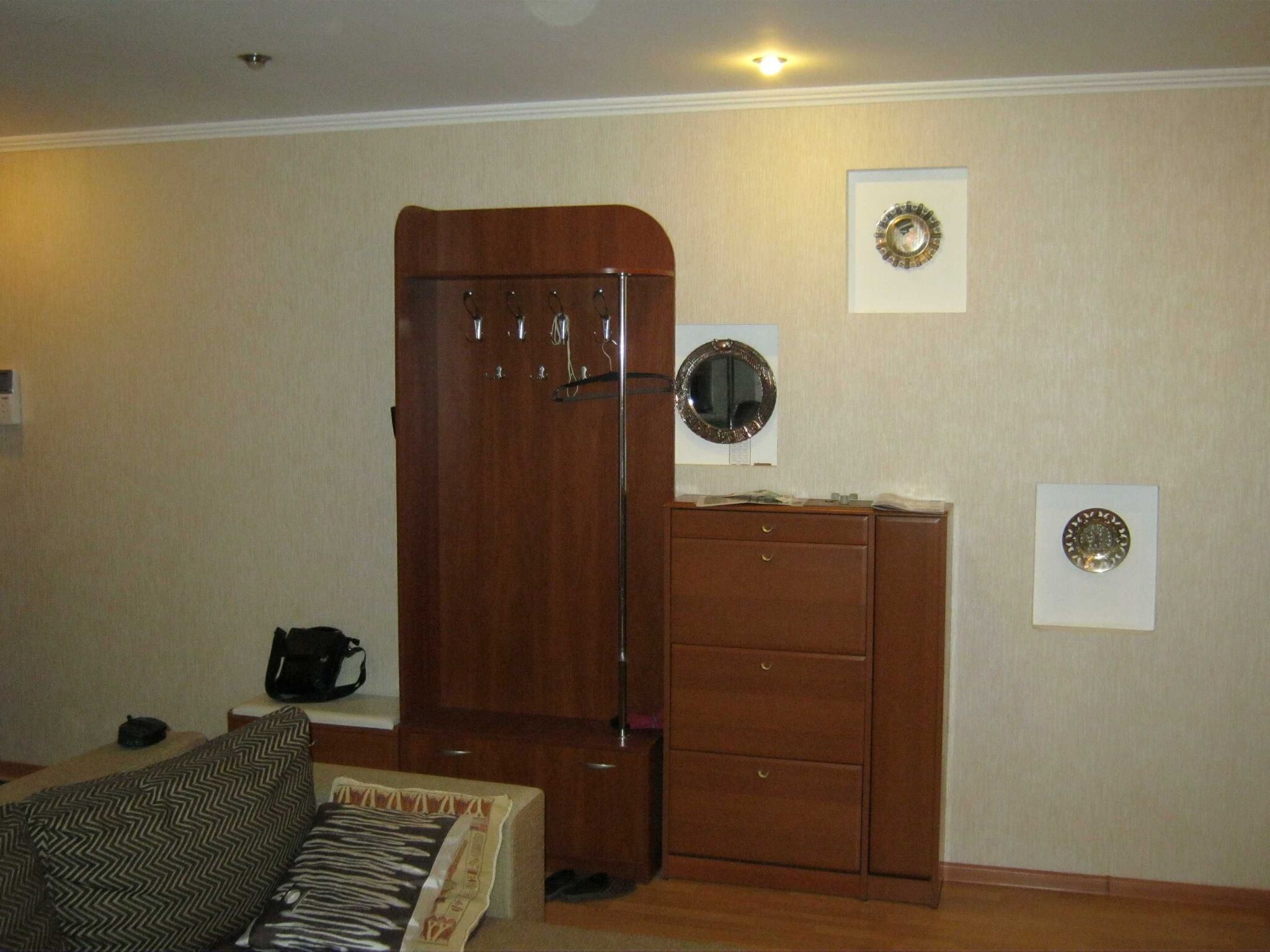 Продажа 3-комнатной квартиры 61 м²