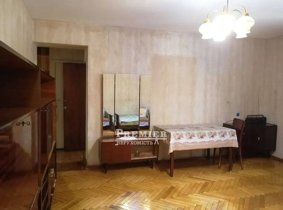 Продаж 3-кімнатної квартири 68 м², Марсельская вул.