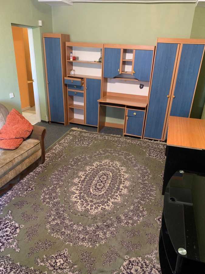 Продаж 2-кімнатної квартири 65.8 м², Братиславська вул., 7