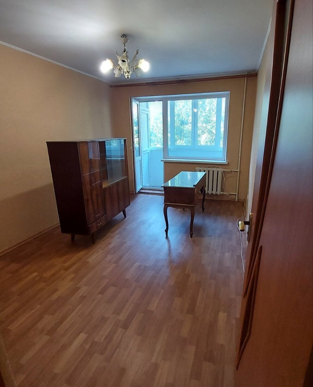 Продажа 2-комнатной квартиры 45 м²