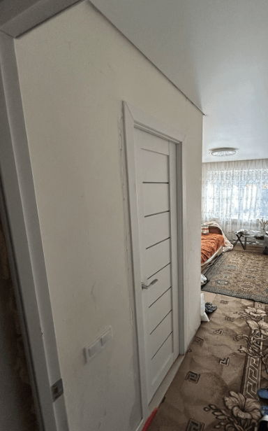 Продаж 3-кімнатної квартири 64 м²