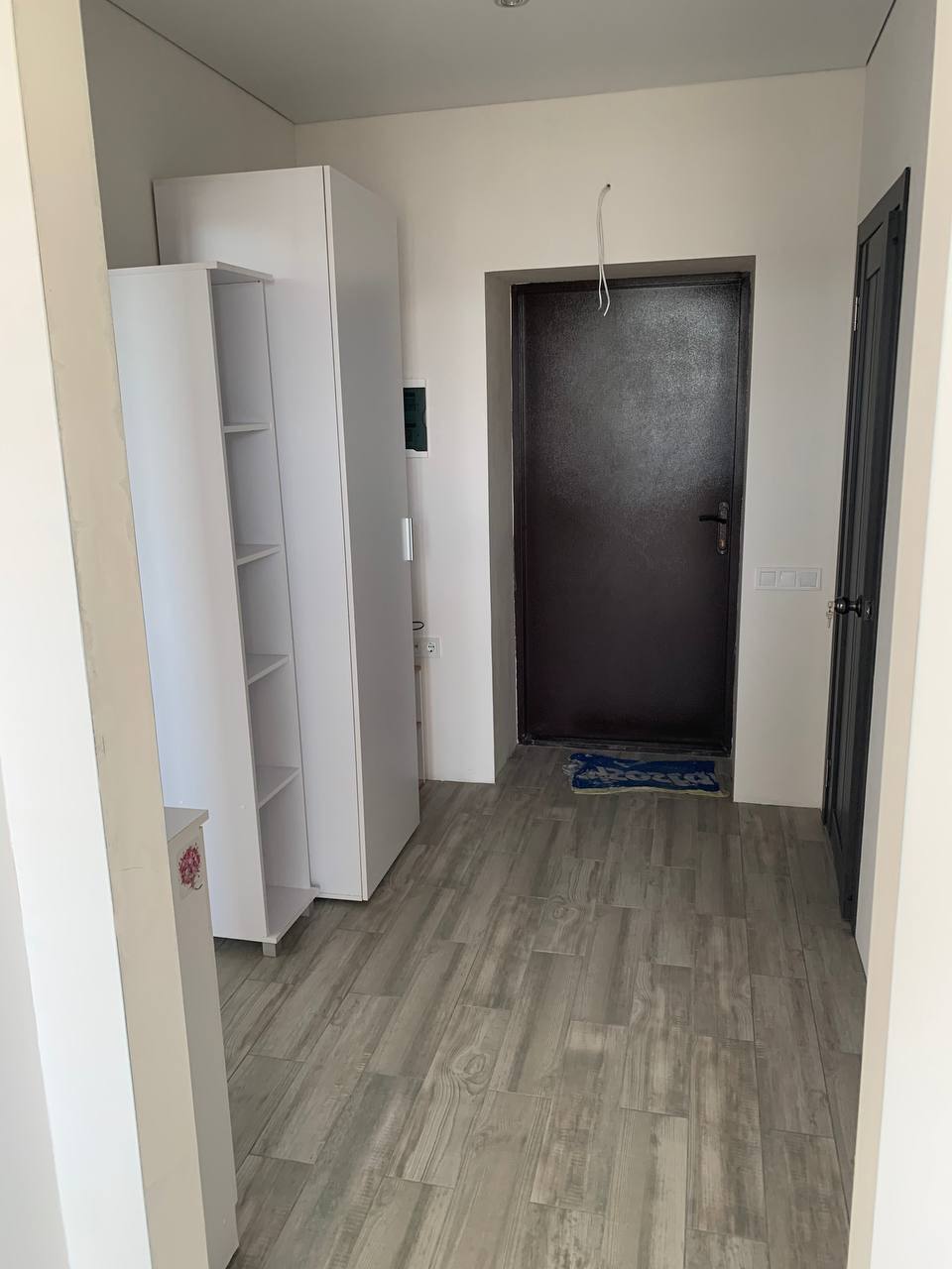 Продажа 1-комнатной квартиры 42 м²