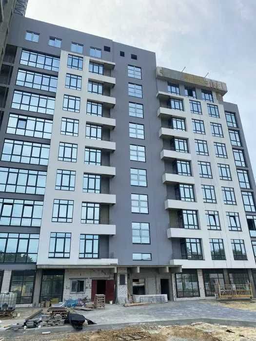 Продажа 2-комнатной квартиры 72 м²