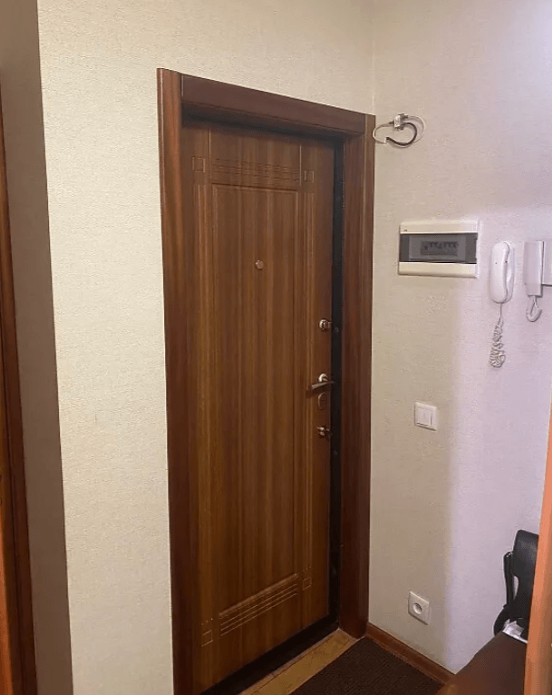 Продаж 2-кімнатної квартири 44 м²