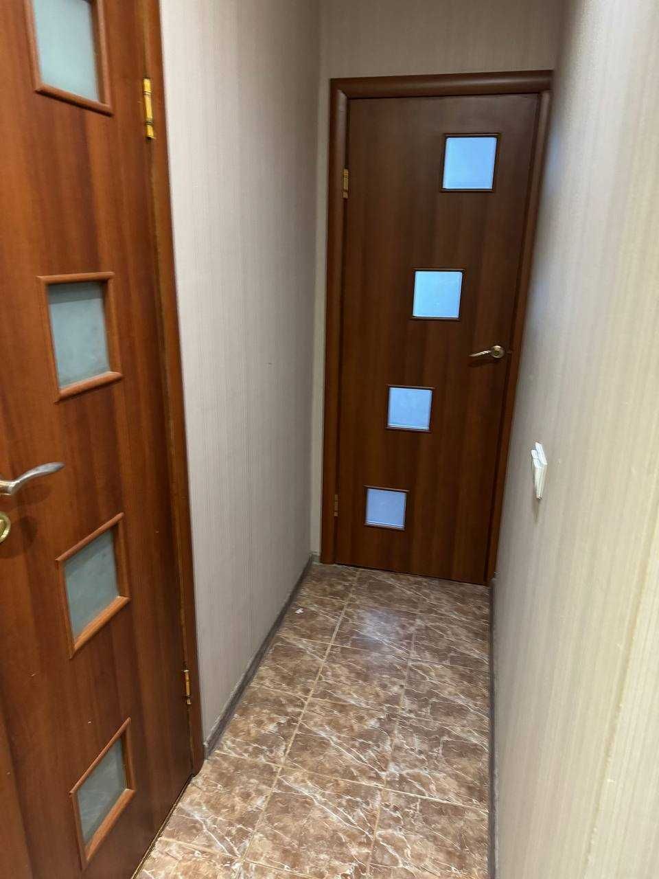 Продажа 2-комнатной квартиры 43 м²