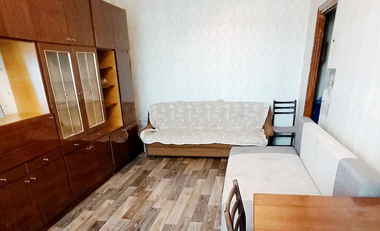 Аренда 1-комнатной квартиры 34 м², Академика Глушко просп.
