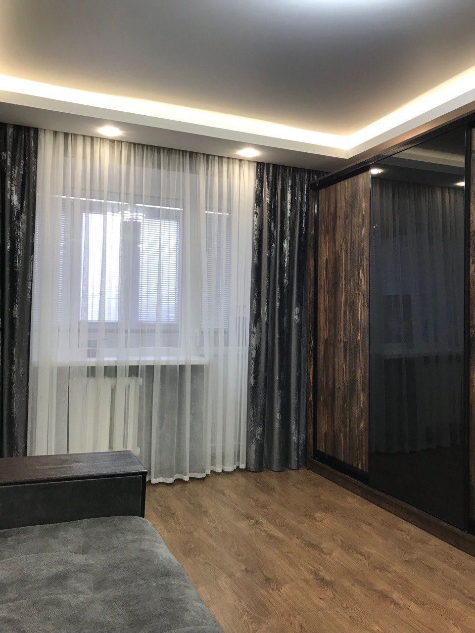 Продажа 2-комнатной квартиры 42 м²