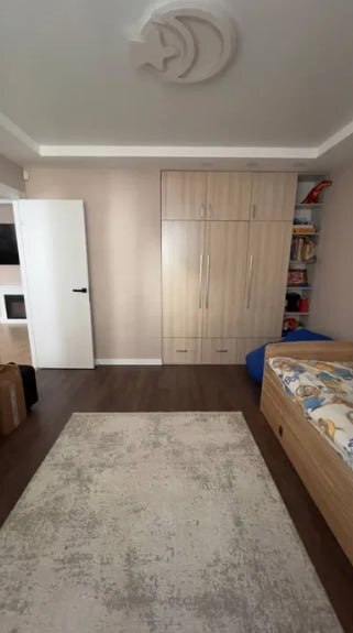 Продажа 3-комнатной квартиры 85.5 м², Прокофьева ул.
