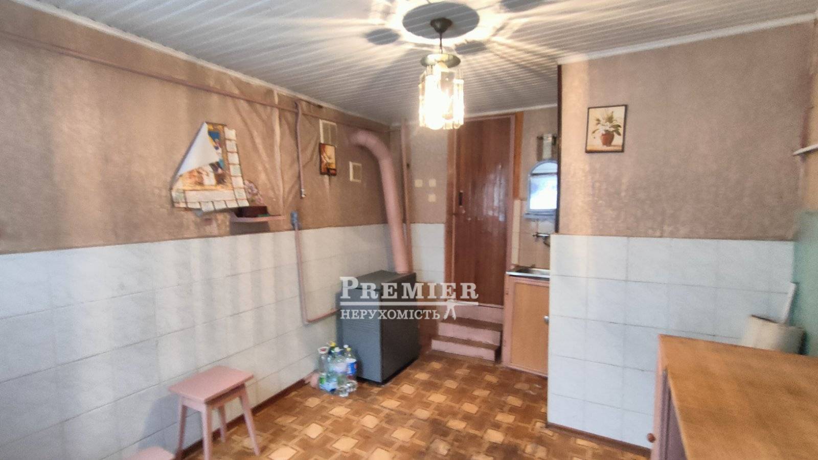 Продаж 2-кімнатної квартири 41 м², Ступенчатый 3-й пров.