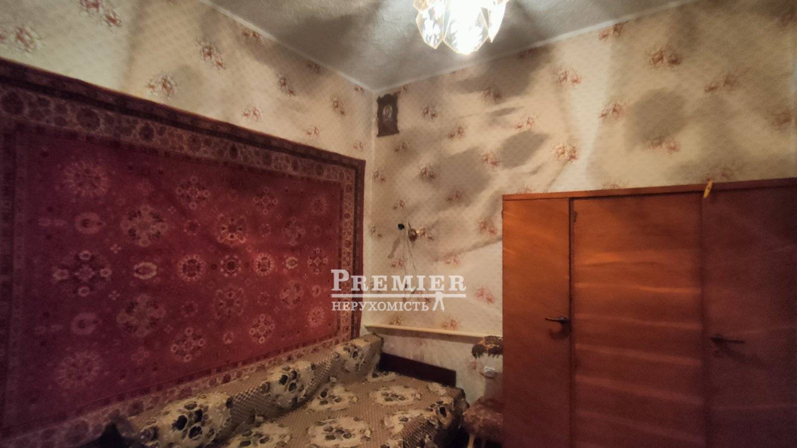 Продажа 2-комнатной квартиры 41 м², Ступенчатый 3-й пер.