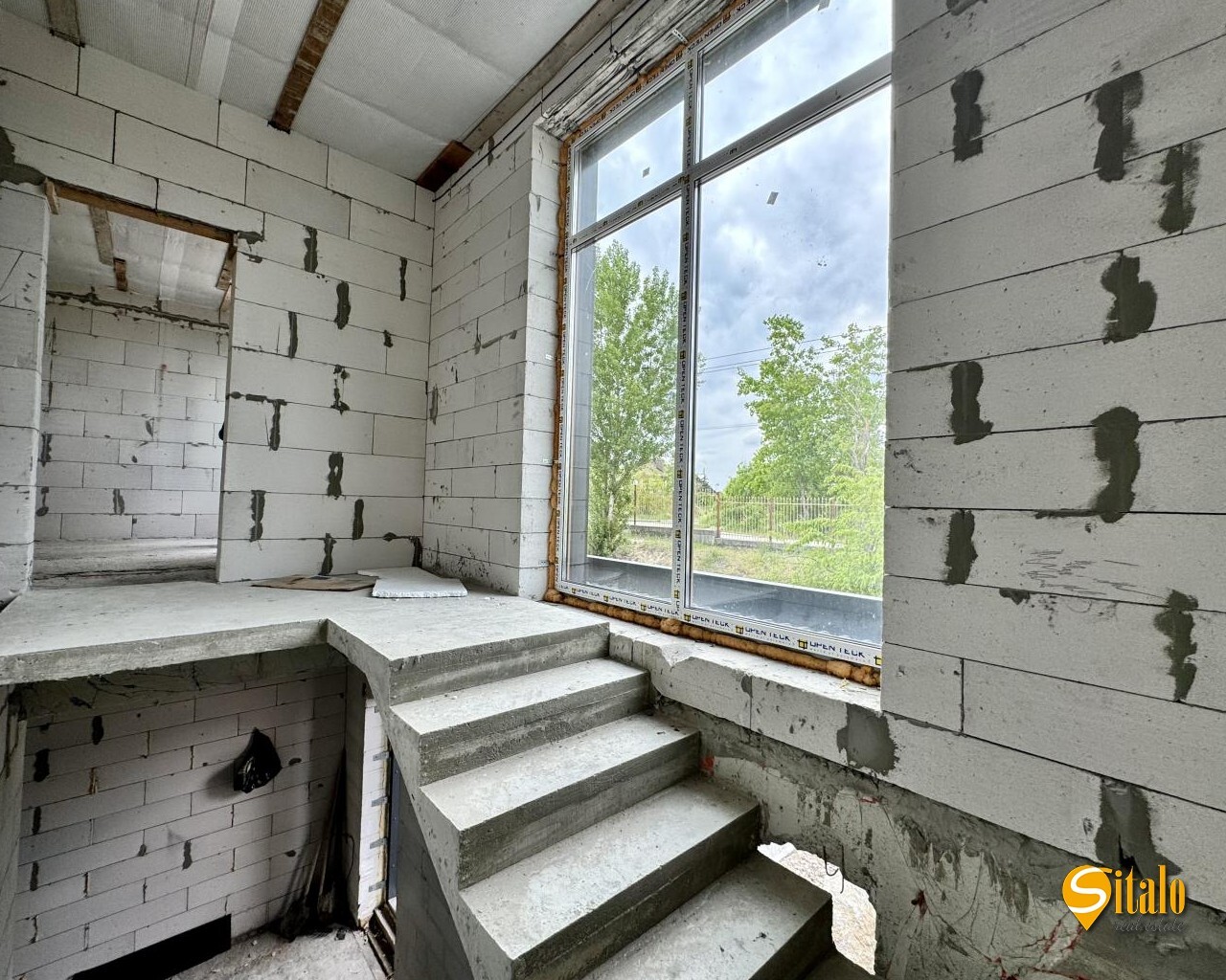 Продажа дома 160 м², 2-я Озерная ул.