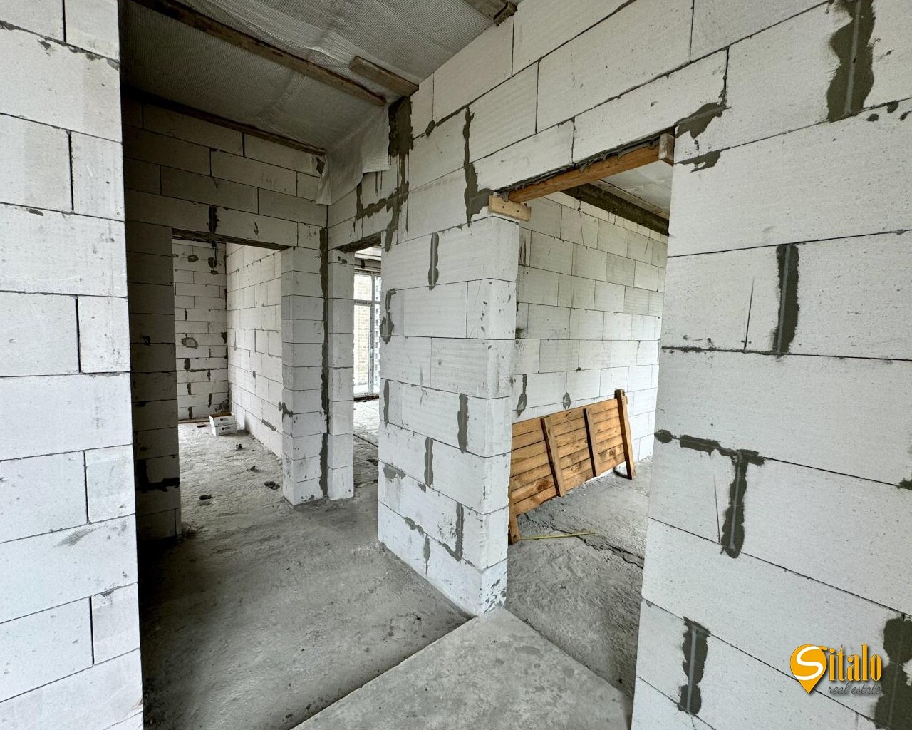 Продажа дома 160 м², 2-я Озерная ул.