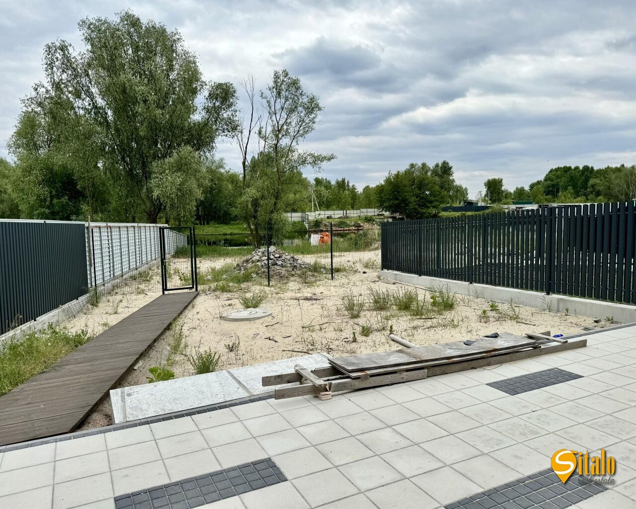 Продажа дома 160 м², 2-я Озерная ул.