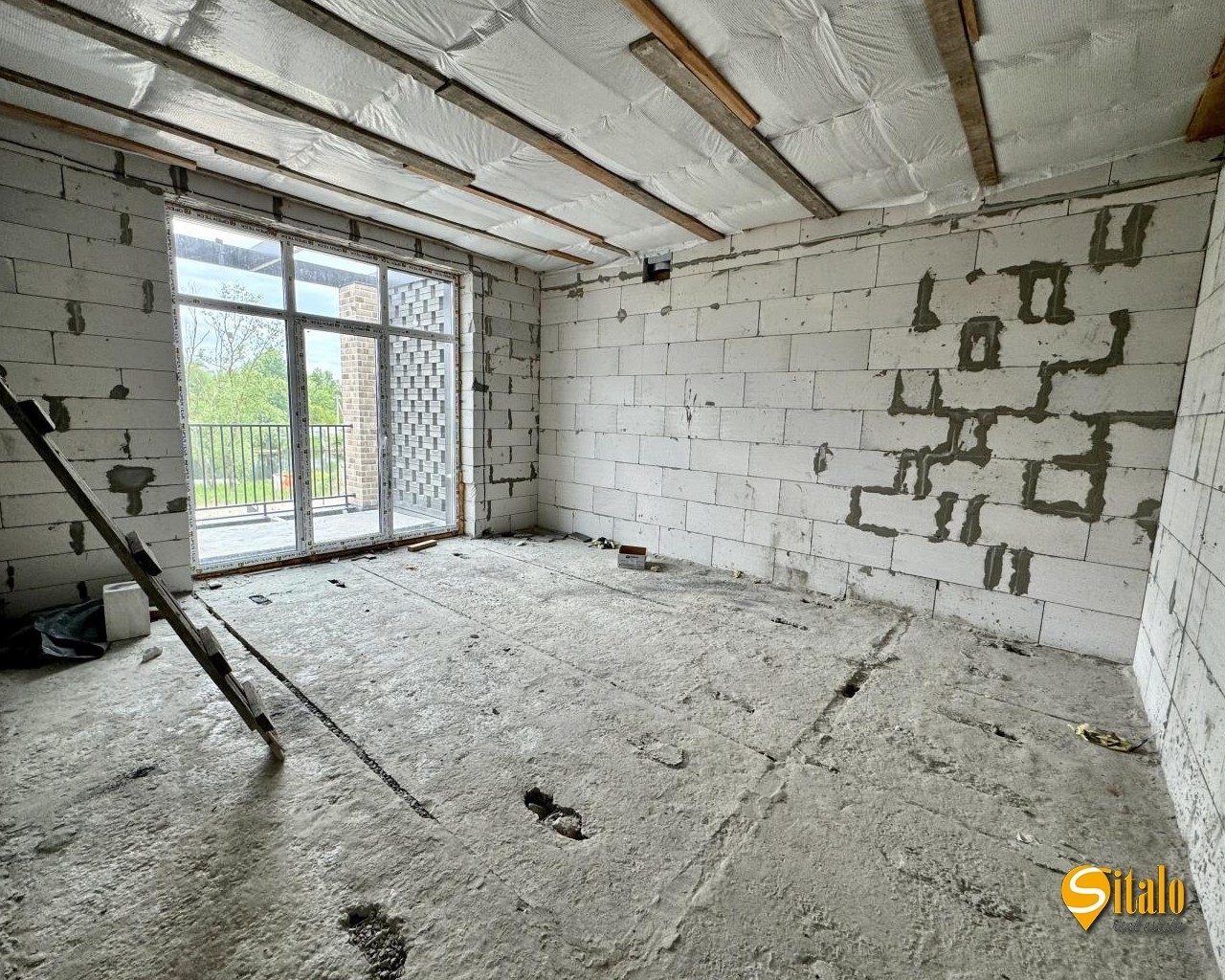 Продажа дома 160 м², 2-я Озерная ул.