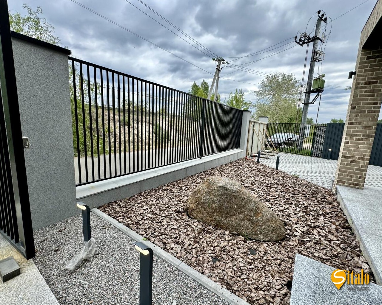 Продажа дома 160 м², 2-я Озерная ул.