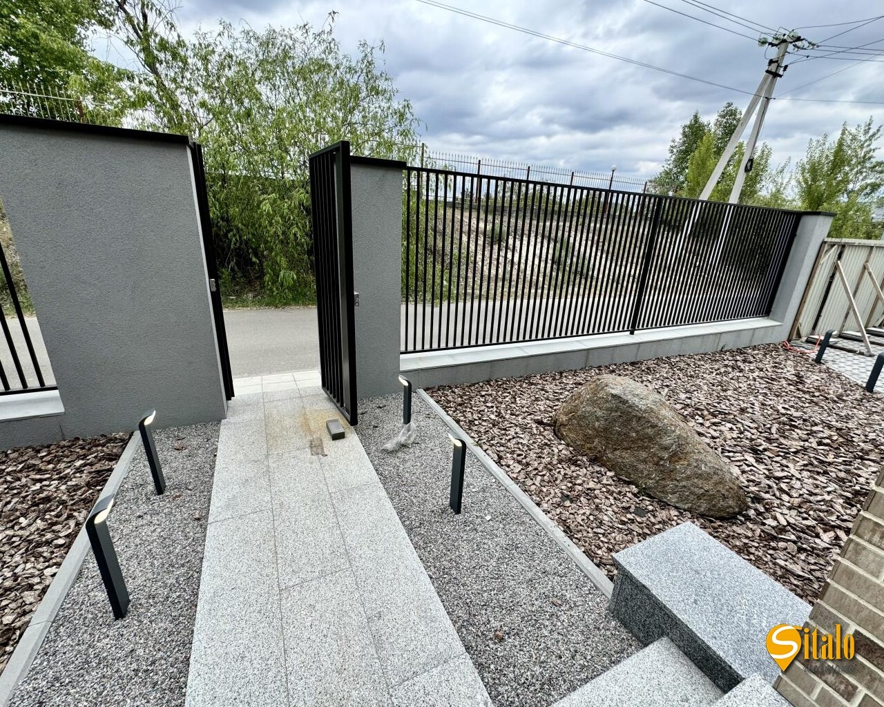 Продажа дома 160 м², 2-я Озерная ул.